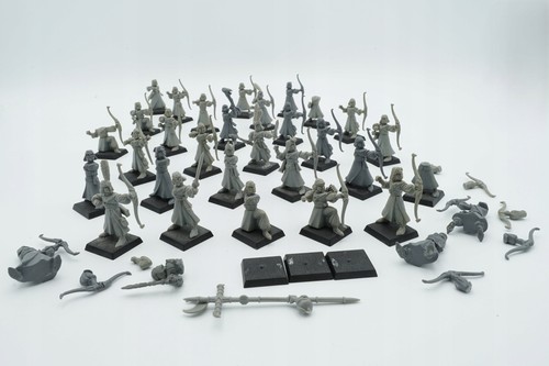Warhammer fantasy battle - battle, high