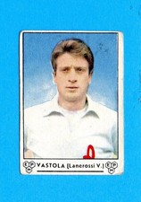 CALCIATORI PANINI 1964-65 -