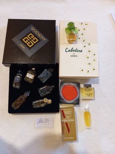Mignon profumo - mignon,