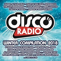Aa.Vv. - Discoradio Winter