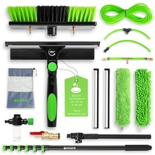 Spazzola per la pulizia