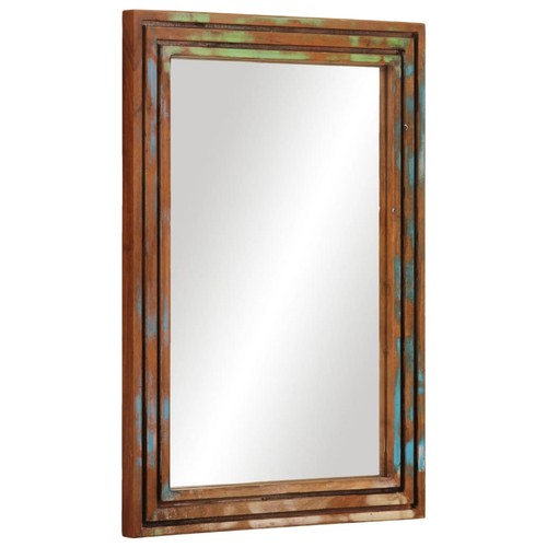 Specchio bagno 50x70 in - specchio,