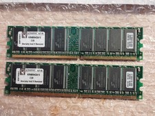 MEMORIA Ram 1G KINGSTON