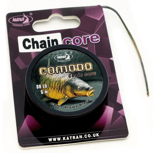 Katran comodo chain - chain, core