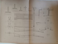 Architettura Tettoia per la