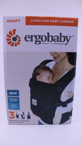Ergobaby adapt 45lbs - adapt, 7-45lbs