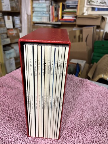 Cucina italiana annata 1998 - annata,
