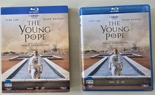 The Young Pope Sorrentino box