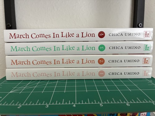 March comes like lion - march,