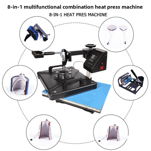 Macchina pressa di - in,