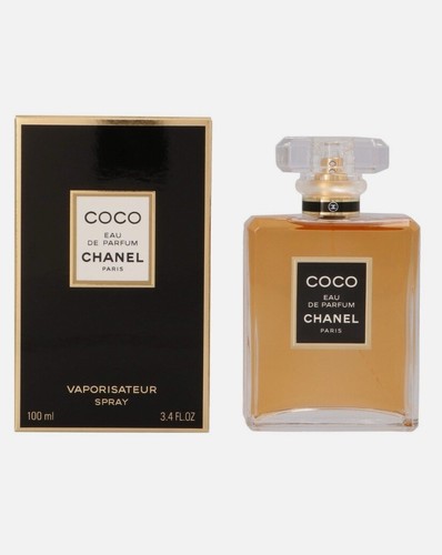 Chanel coco eau - coco, parfum