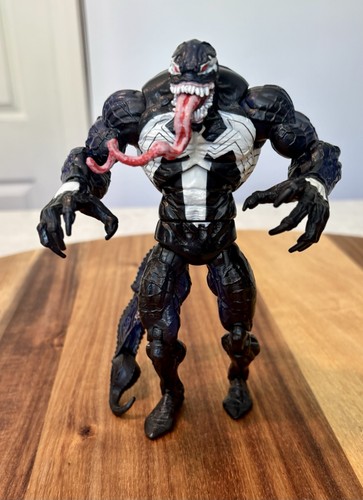 Modellino hasbro marvel - modellino, venom