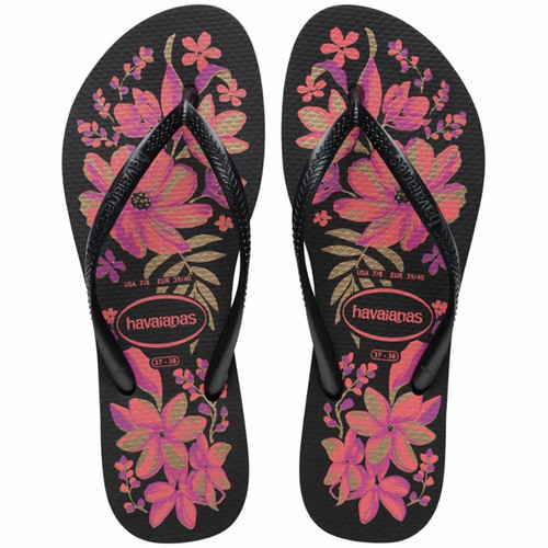 Havaianas slim organic - havaianas,