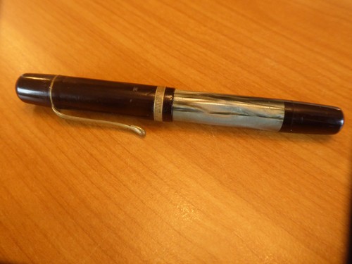 Pelikan brevetto stantuffo - -,