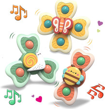 Giochi Bagnetto Neonato 3