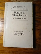 Return To The Chateau 1971