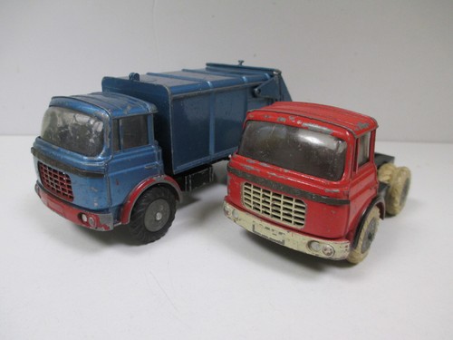 Lot berliet gak relaxe - lot, 2