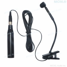 Microfono professionale