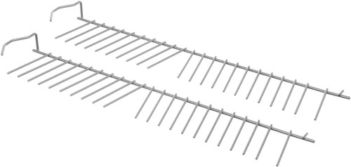 Set supporti piatti - set,