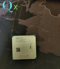 AMD FX-8300 Socket AM3+