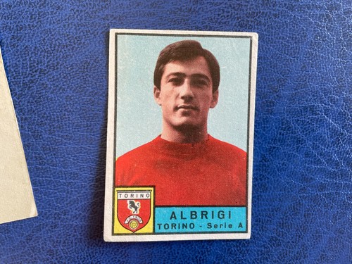 Panini footballers 1963 - panini,
