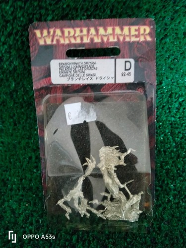 Warhammer elfi silvani - elfi,