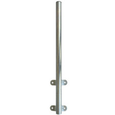 PALO PER ANTENNA TV 80 CM SUPPORTO ANTENNA TV PARABOLA