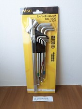 WISE SBL-1000 SUPER CHIAVE A