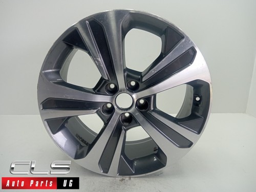 Pezzo cerchio lega - pezzo,