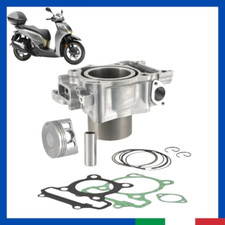 Gruppo Termico Cilindro