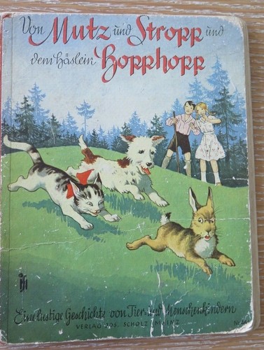 Raro von mutz und stropp - von, d