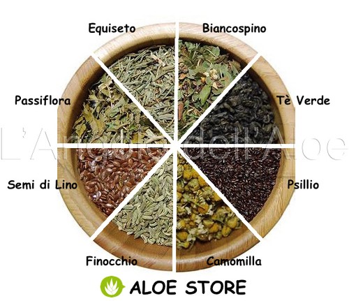 Piante officinali bio - bio,