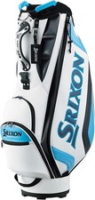 DUNLOP Golf Uomo Borsa Caddy
