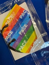 BANDIERA FLAG PACE SMALL