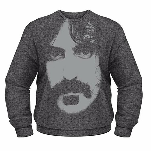 Frank zappa sweatshirt felpa - frank,