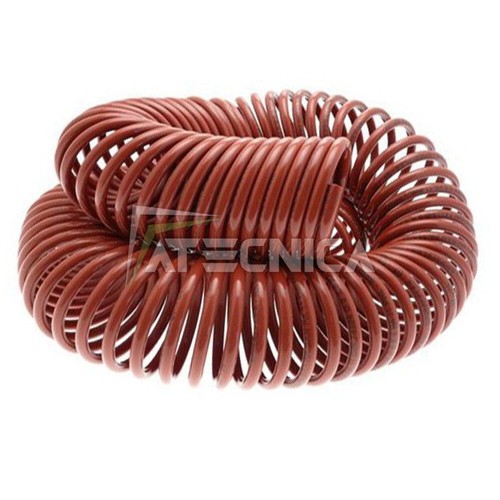 Tubo spirale rilsan - tubo, mm