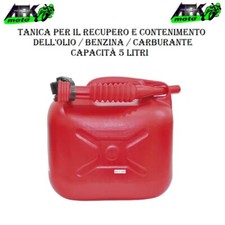  Taniche Trasporto con