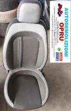 interno sedili per FIAT G. PUNTO 350A1000 2011 R2020-0000295