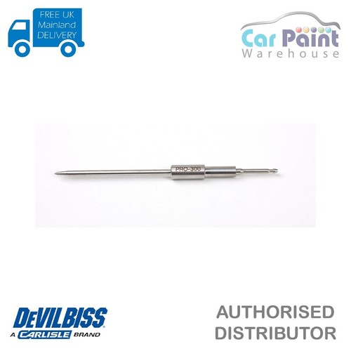 Devilbiss gti pro ago fluido - devilbiss,