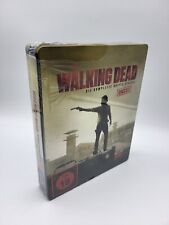 THE WALKING DEAD STAFFEL 3