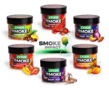Zfish smoke pop dumbells - smoke,