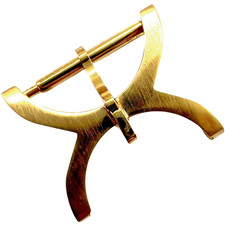 EBEL - SPILLA FIBBIA ORO - ORO