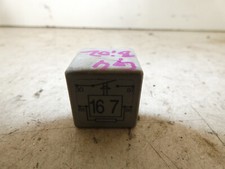 VW Golf 4 BJ 02 Variant Relais