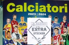 Figurine calciatori panini - figurine,