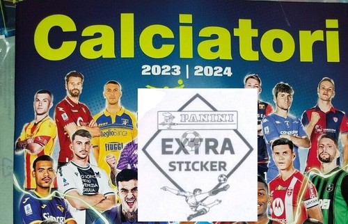 Figurine calciatori panini - figurine,