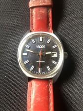 orologio vintage automatico