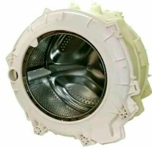 Assieme vasca 62lt 1200rpm - 62lt,