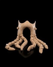 Davy Jones Tentacles Halloween Mask