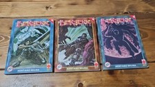 Lotto manga berserk - lotto,