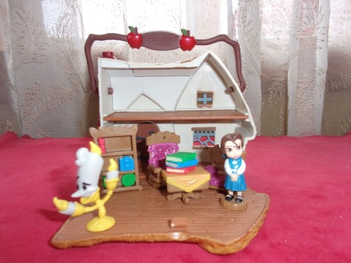 Disney animators collection - disney,